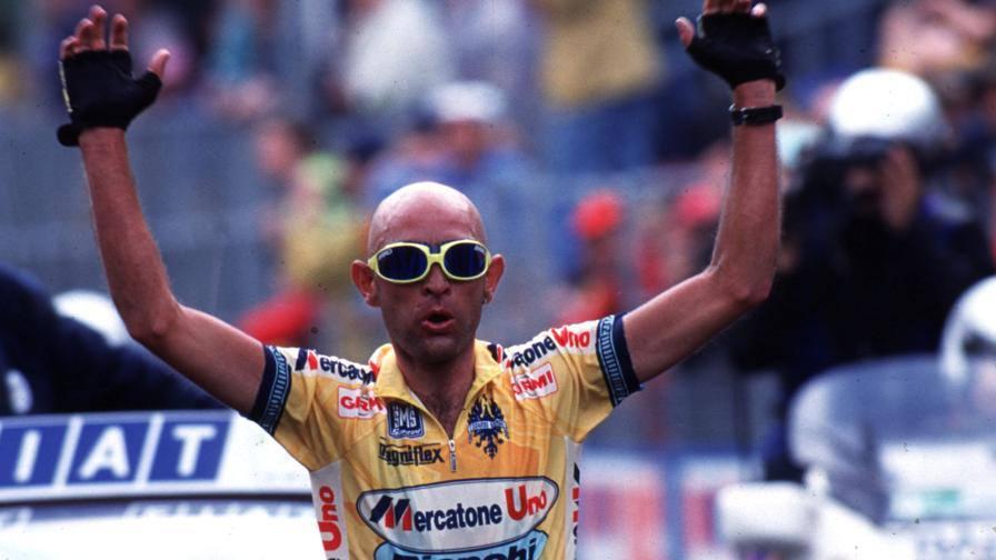 CiclowebQuiz 71 Giro d'Italia 1998