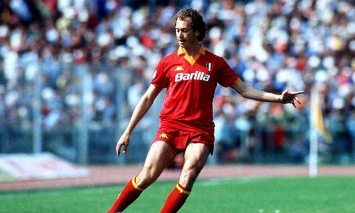 Paulo Roberto Falcao