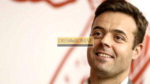 Tiago Pinto Roma