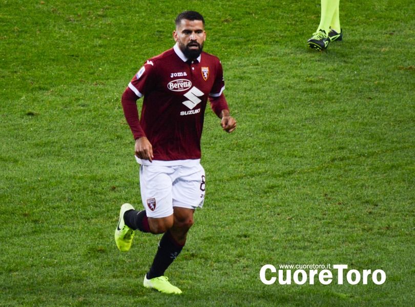 Tomás Rincón dice addio al calcio: il saluto del Torino al General