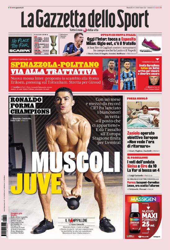 Gazzetta