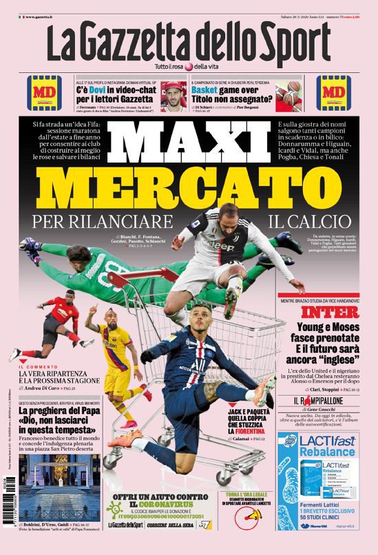 GDS 28.03.2020