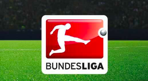 Logo Bundesliga