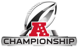 AFC Championship Logo