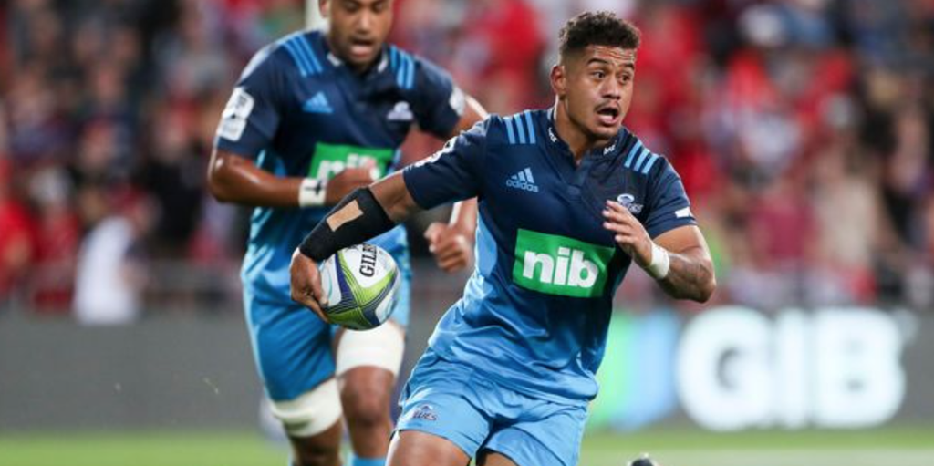 Intuizione e meta del mediano dei Blues Augustine Pulu [VIDEO]