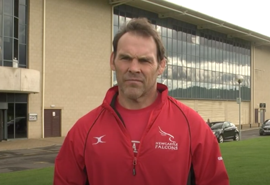 John Wells su rugby italiano e Nazionale