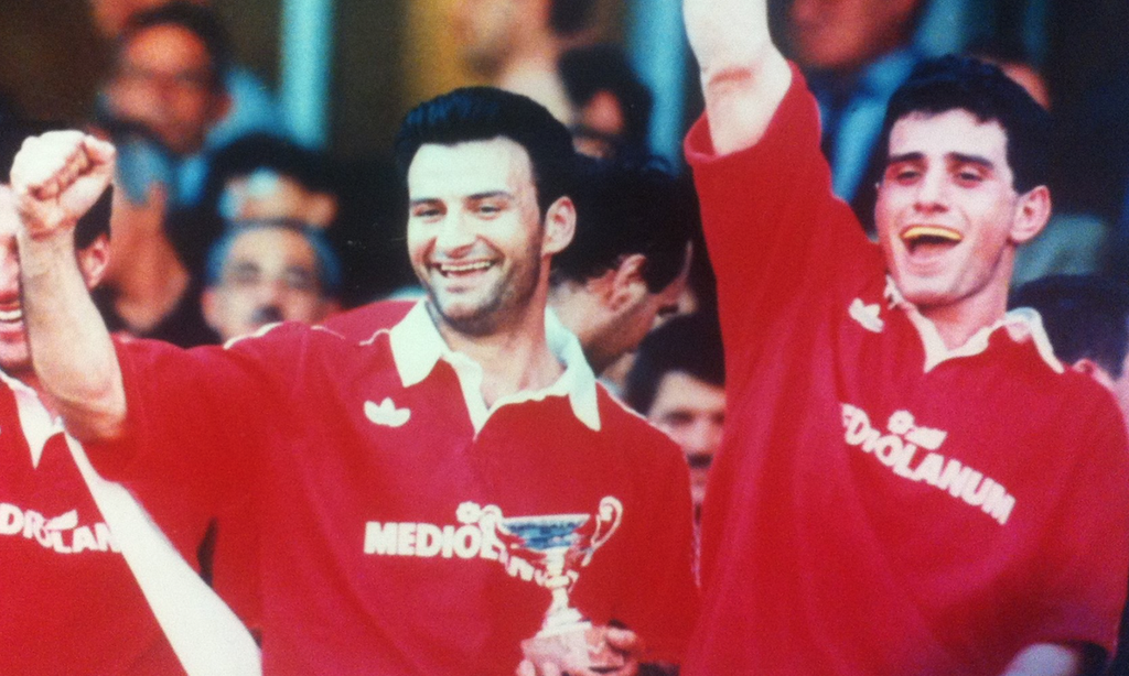 Marcello Cuttitta “A Milano mancano le strutture, serve un grande stadio”