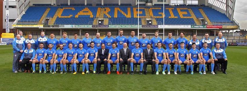 Rugby League Italia XIII e Spagna XIII siglano un accordo di