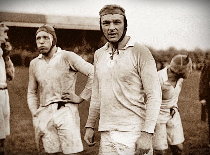 Wavell Wakefield il barone di Kendal