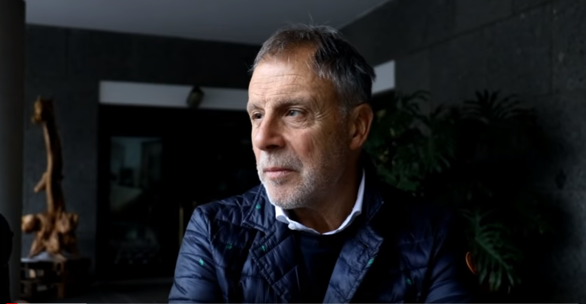 😨 PARADOSSO Cosenza: l'ultima volta che partì così male... venne PROMOSSO in Serie B!