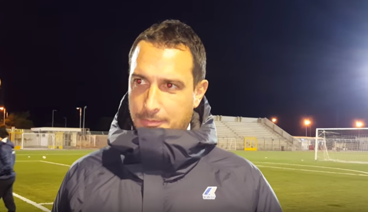 Padova, il neo direttore sportivo Porchia: "Devo tutto a Mirabelli, il sogno è la serie A"