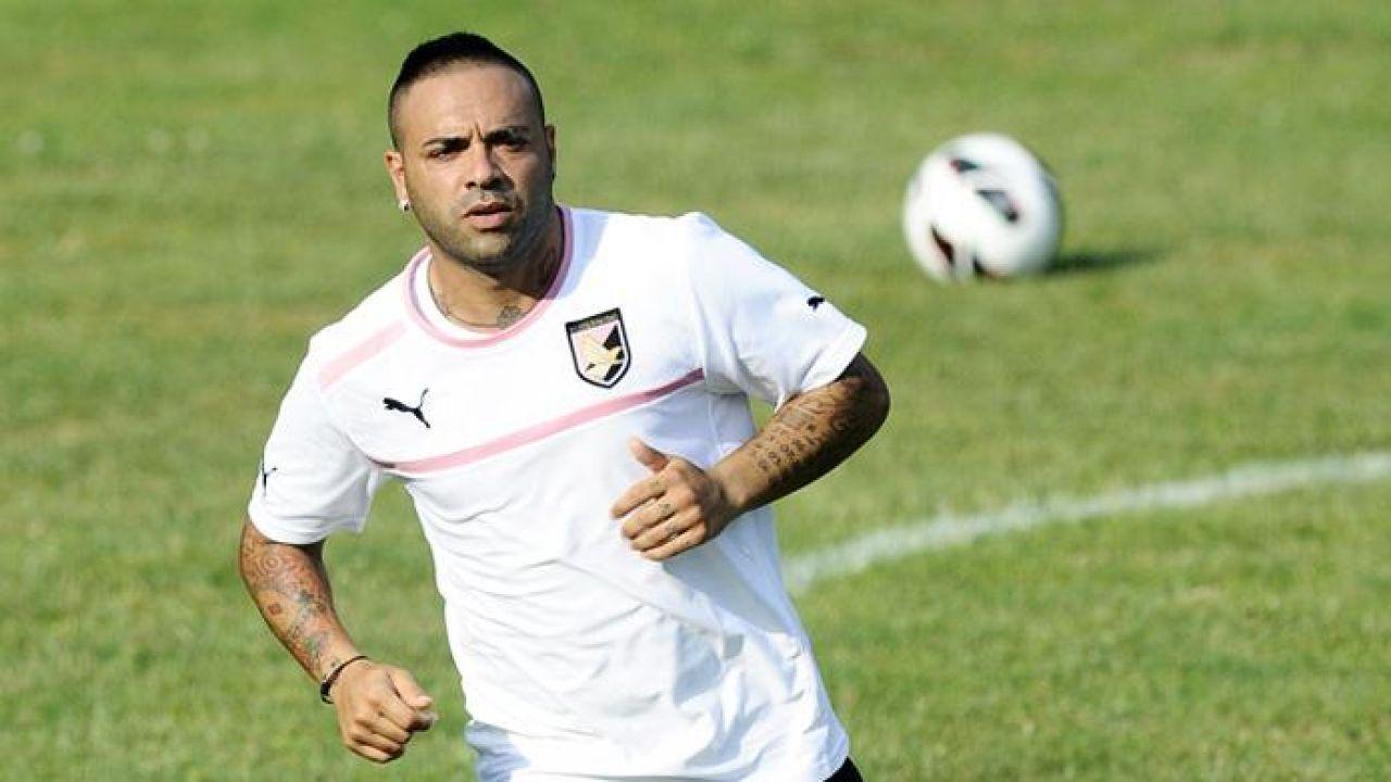 ✍️ La LETTERA di Miccoli: "Palermo è una parte di me. Siete stati casa, fuoco, passione pura"