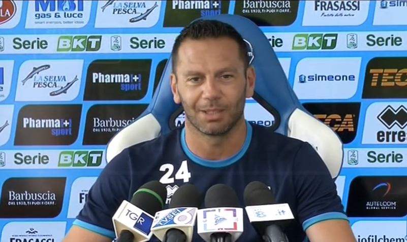 🧨 Luciano Zauri RITORNA in Serie C? Accordo vicino con un club A SORPRESA! Le ultime