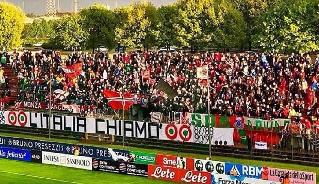 ‼️ Cruciani: "Salernitana e Bari meritano la A al contrario del Monza, che non ha un pubblico adeguato"