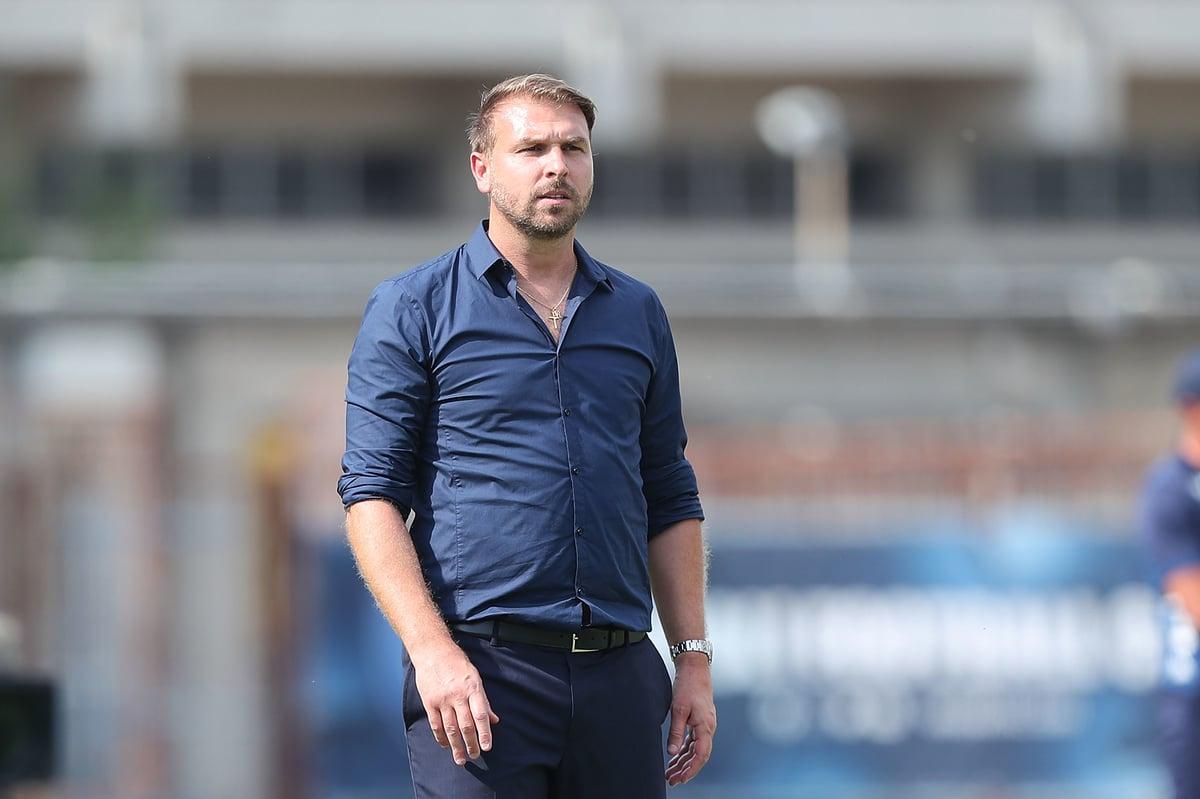 ‼️ Zanetti non ha DUBBI: "Il Palermo stravincerà la Serie B! Sul secondo posto..."