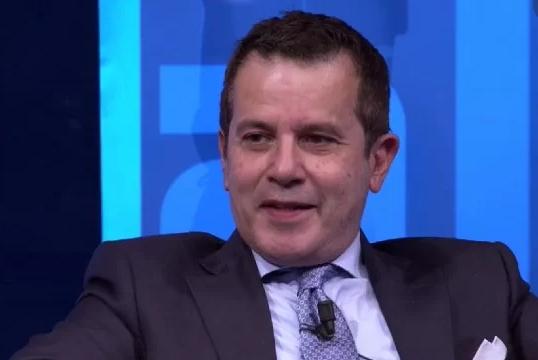 ⚡️ Pedullà DURISSIMO sulla Samp: "Dirigenti improponibili e DS che arrivano chissà da dove. Stendo un triplo velo pietoso"