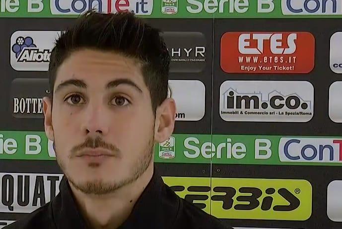 Tegola Torres, c'è la diagnosi per Mastinu: frattura di due vertebre cervicali