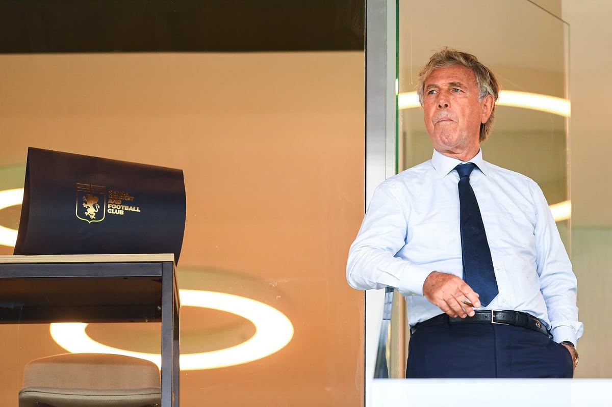 🚨 Ritorno CLAMOROSO in vista? Preziosi interessato ad acquistare un club! I dettagli