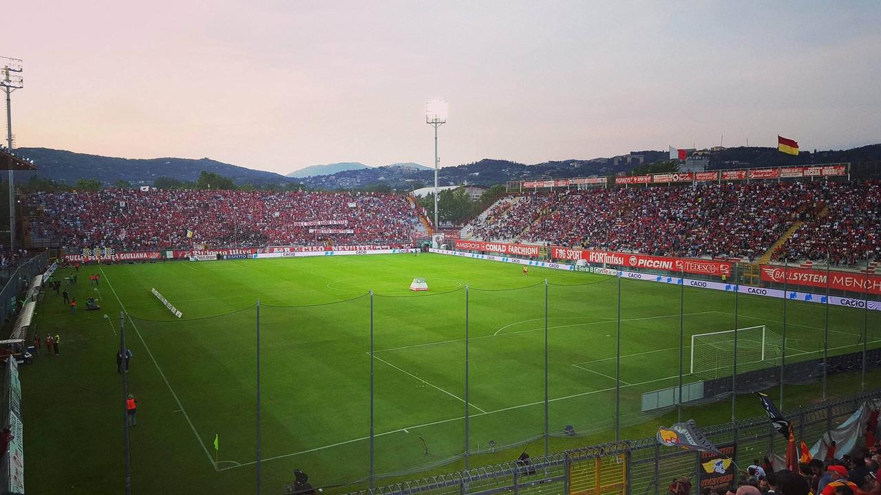 📆 Extra B - Perugia, ecco l'UFFICIALITÀ: il nuovo presidente sarà Gaucci