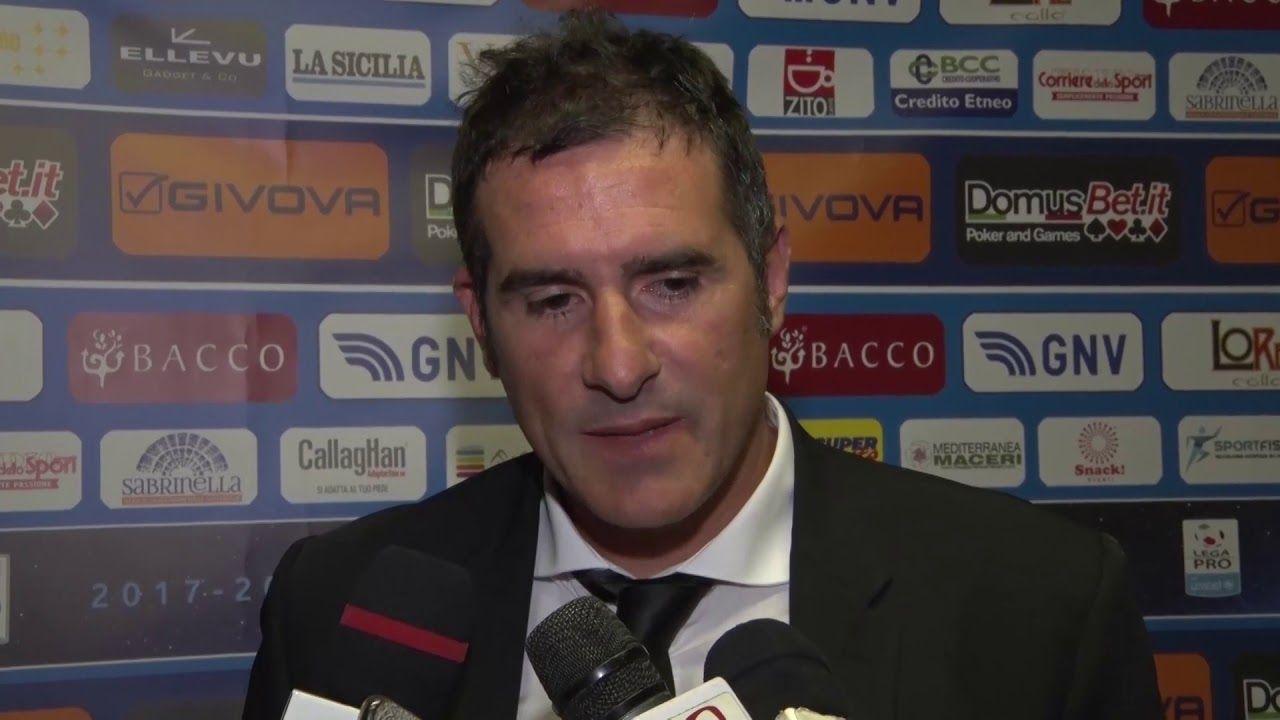 😤 Lucarelli e il riferimento al Pisa: "Livorno? Se qualcuno è insoddisfatto, a 14 km c’è la Serie B"
