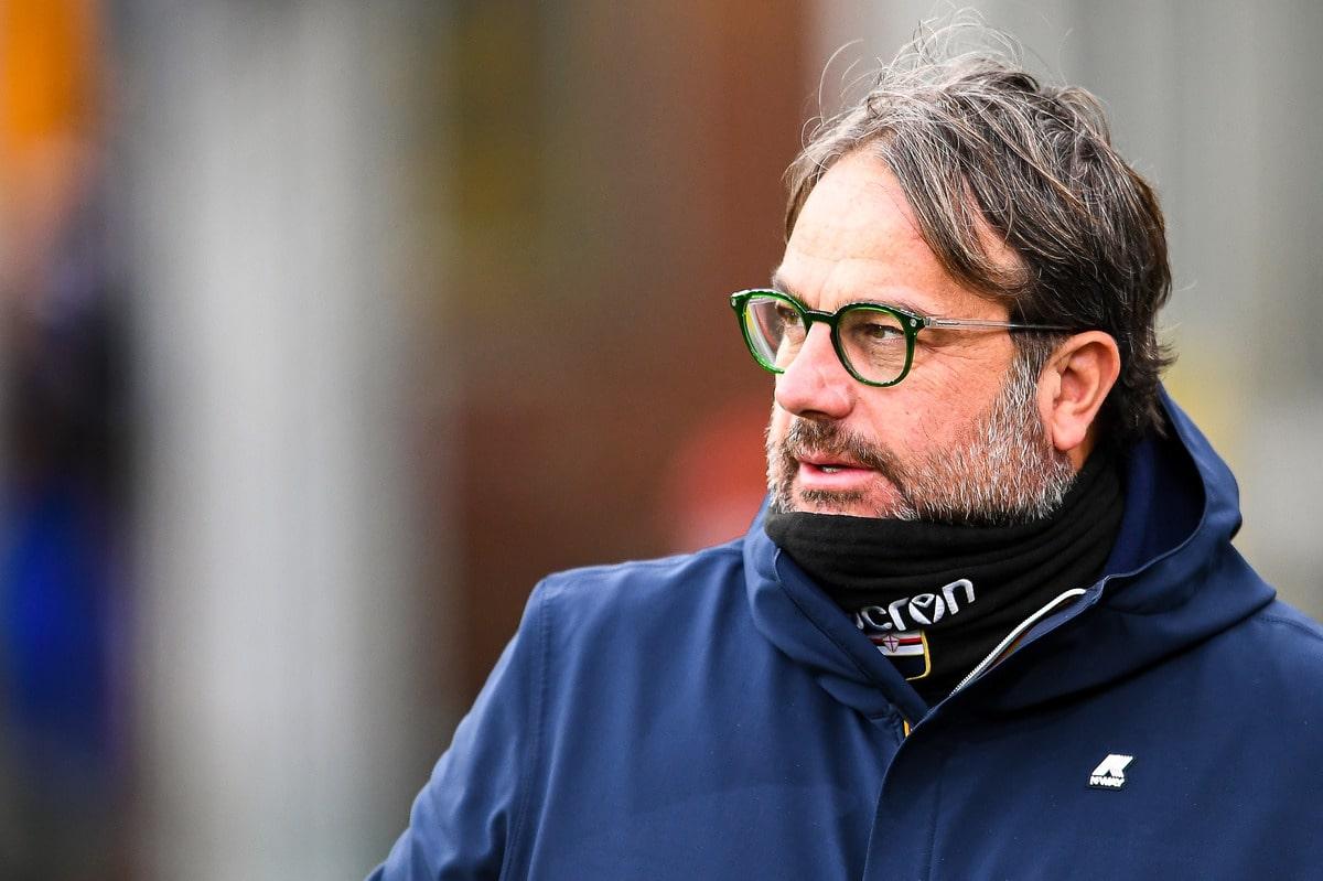 🤯 Salernitana in EMERGENZA: nuovo svincolato in arrivo? Sul reintegro di Ghiglione...