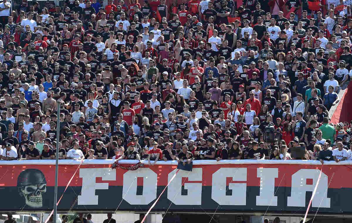 🚨 Colpo PAUROSO del Foggia: i Satanelli beffano la Reggina e sono a un passo dal grande bomber