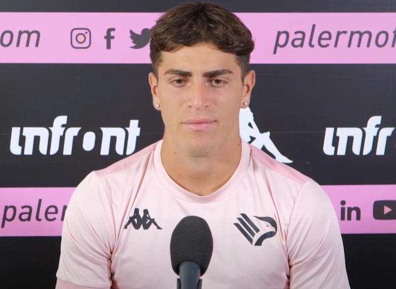 ✔️ UFFICIALE | Palermo, Buttaro si trasferisce a Dubai: la nota dei rosanero