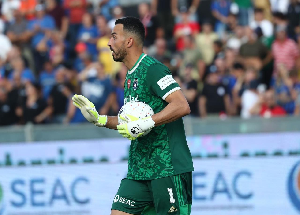 🚨 Un club di Serie C cala il COLPACCIO: tutto fatto per Nicolas! I dettagli