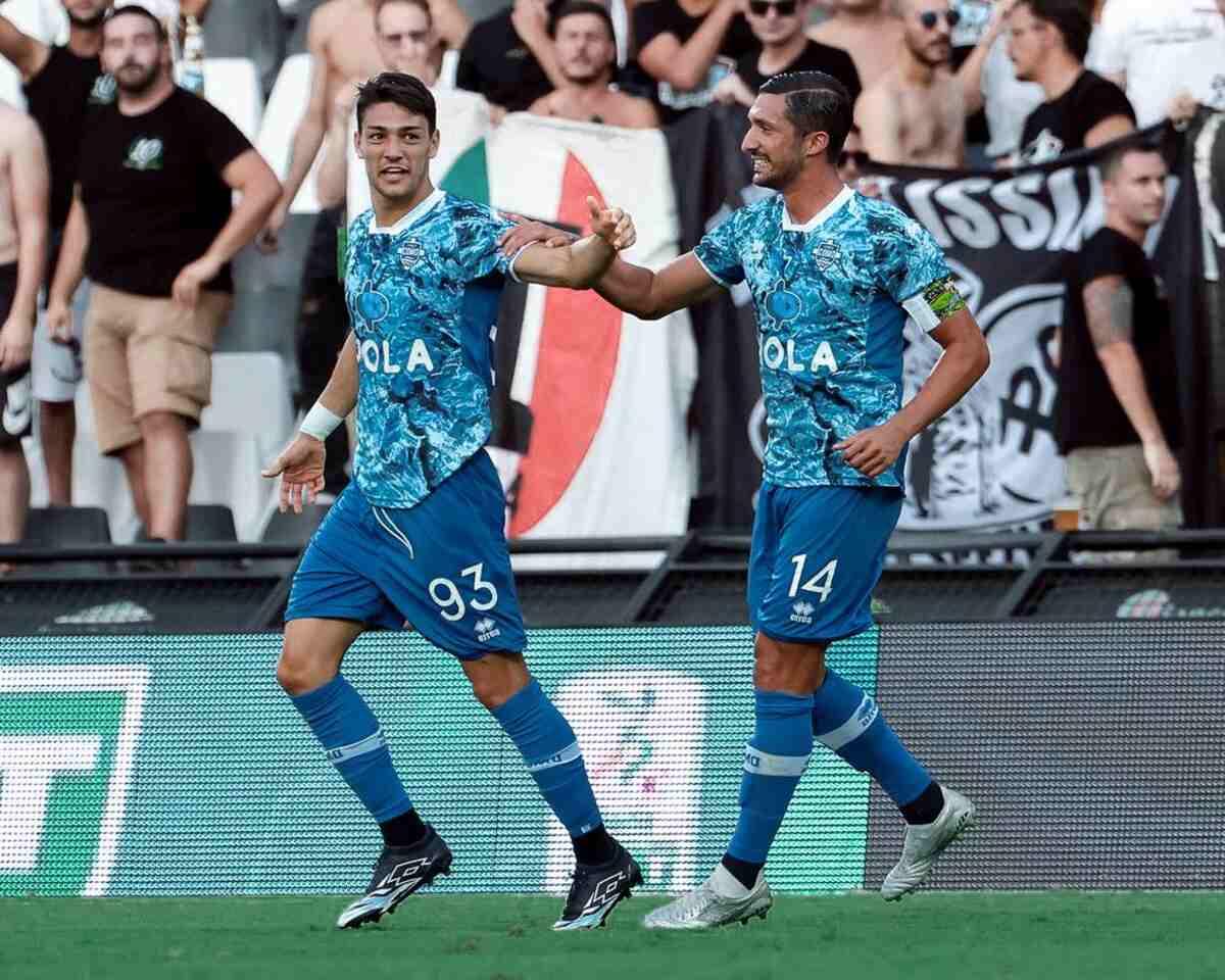 💪🏼 Palermo, Barba: "Abbiamo un solo obiettivo, un unico sogno: lavoriamo per quello"