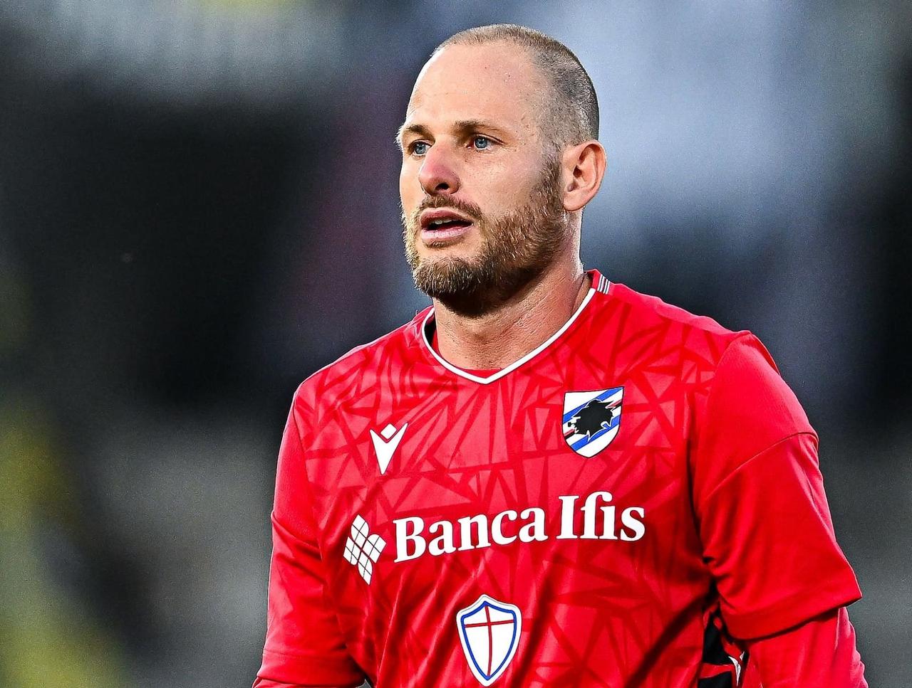 UFFICIALE - Carrarese: dalla Juventus arriva in prestito Cudrig