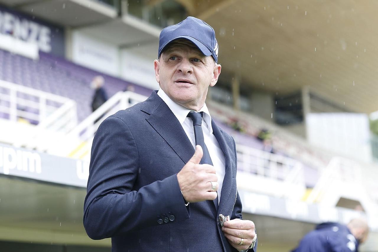 🧨 Lombardo-bis, pista SEGRETA, Iachini e i 'soliti': TUTTI i nomi per la panchina della Sampdoria