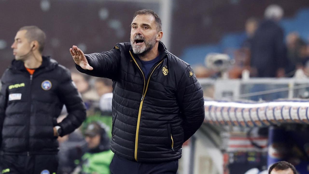 Entella vola in trasferta, rientra Curado, D'Angelo-Samp: le news del mercoledì del giovedì