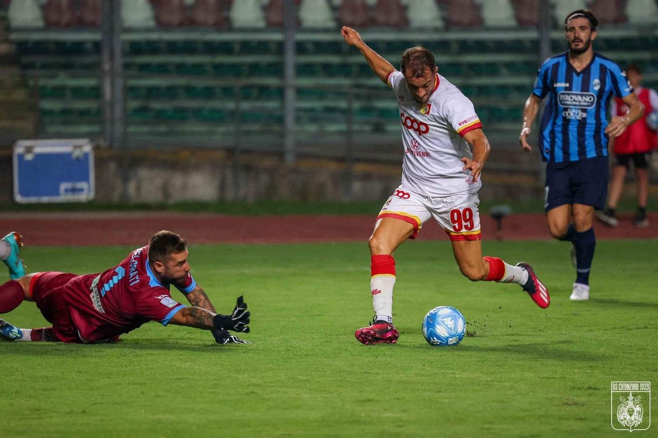 ESCLUSIVA PSB – Donnarumma: “Giugliano? Situazione bloccata. Empoli, che ricordi. Catanzaro speciale. Su Palumbo…”