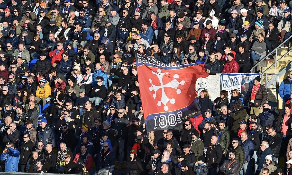 🔥 Sale l'ATTESA per Pisa-Cremonese: l'Arena sarà una BOLGIA! Il dato