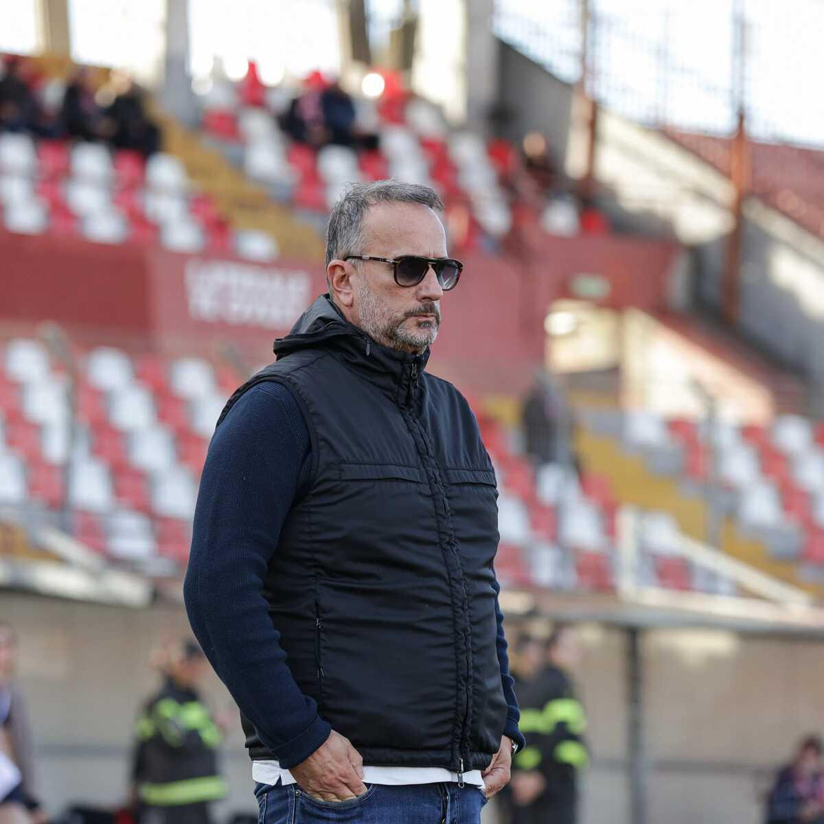 😍 Mantova, Piccoli: "La Serie A non mi spaventa, Modesto un fenomeno. Contento di quello che stiamo costruendo"