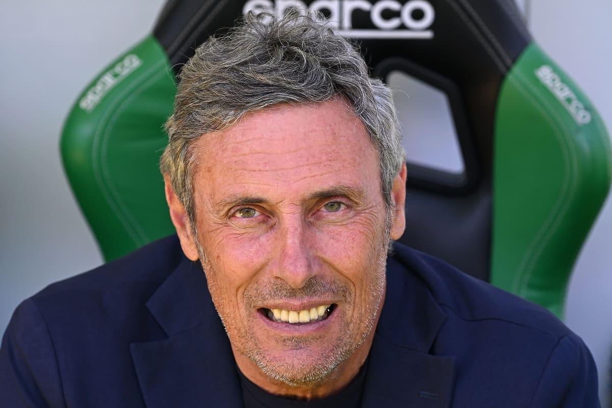 🚨 Luca Gotti verso la Serie B? Un club A SORPRESA ci sta pensando seriamente! Le ultime