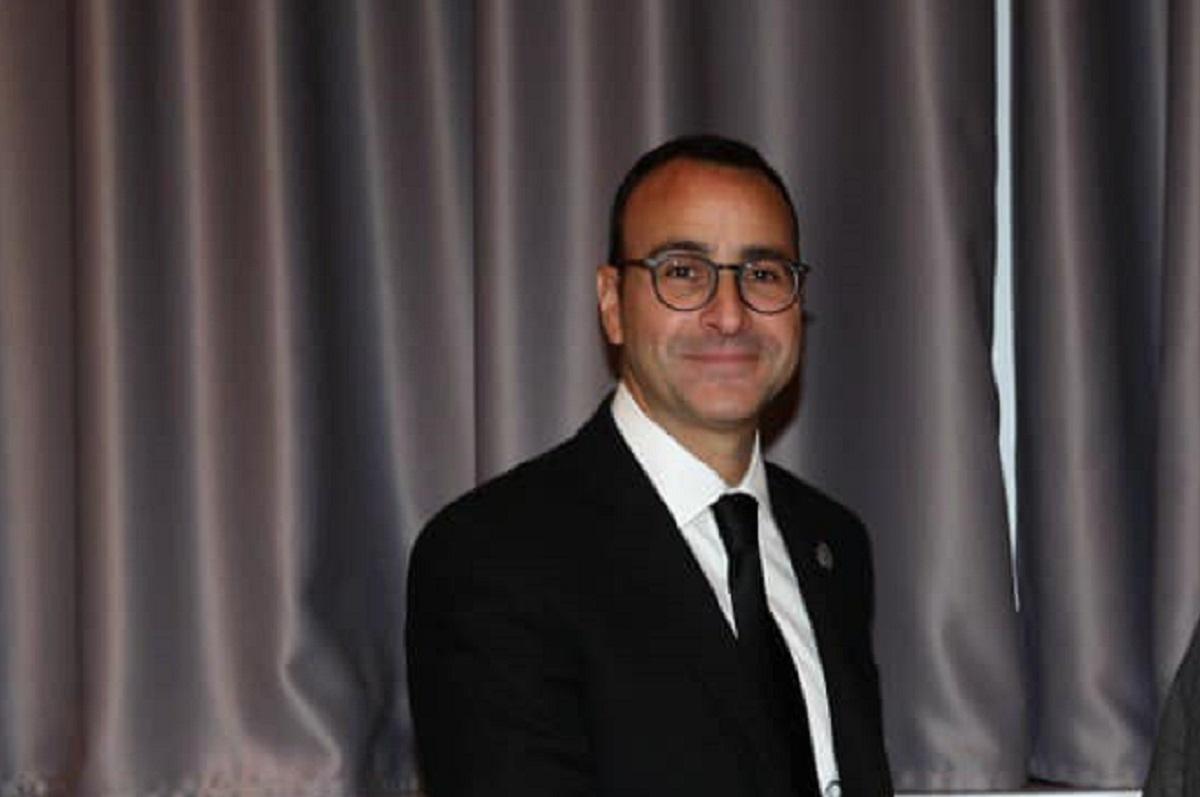 🧨 Melby si PRESENTA: "Onorato di essere il presidente del Cesena, ho una responsabilità verso la Romagna. Su Aiello..."