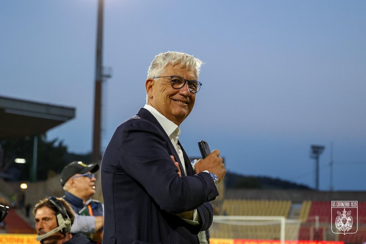 🚨 Noto: "Ceravolo? Potrei portare il Catanzaro in UN'ALTRA città! Pompetti sta sbagliando"
