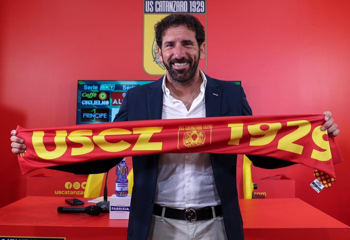 🚨 CLAMOROSO RITORNO in vista? Caserta presente al Bentegodi per Verona-Catanzaro! Cosa filtra