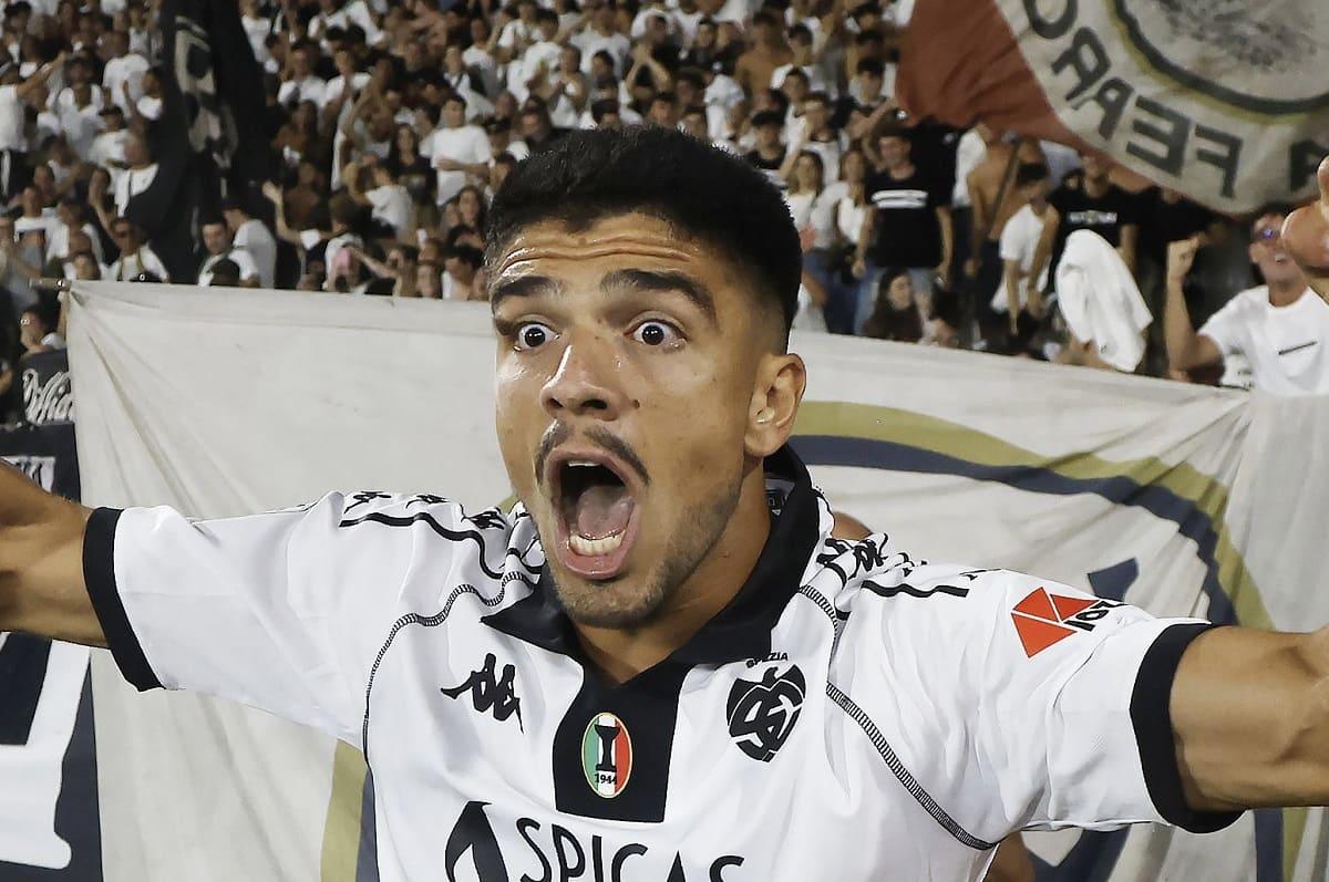 🤑 Doppietta SPAZIALE Padova, intrigo D'Uffizi, Catanzaro su un gioiello europeo: il calciomercato di Serie B