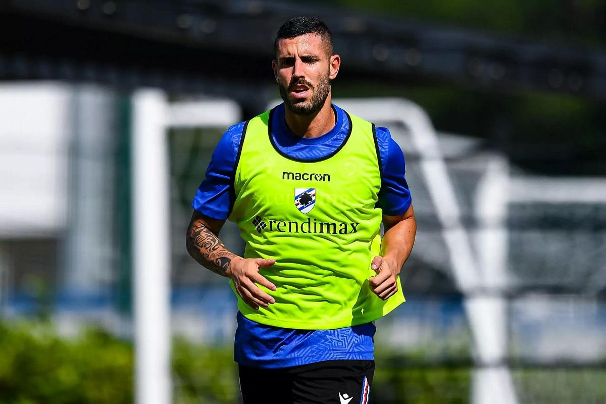 🔍 Sampdoria, RIFLESSIONI su Gennaro Tutino: l'indiscrezione