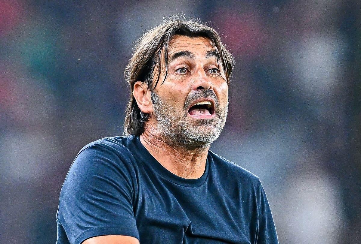🔥 Viali ESALTA l'Avellino: "È competitivo, può essere l'outsider! Venturi? Difensore completo e ATIPICO"