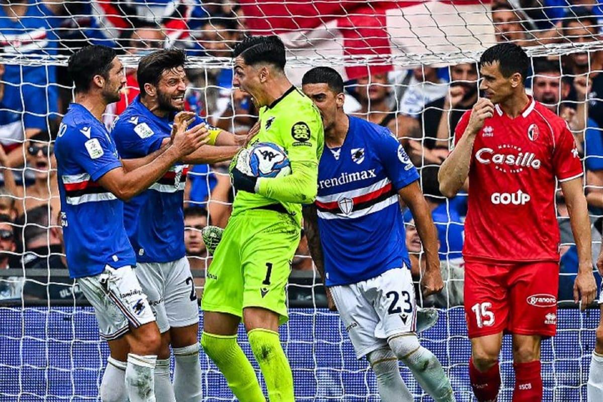 ✅ UFFICIALE - Juve Stabia, preso Vismara: i dettagli