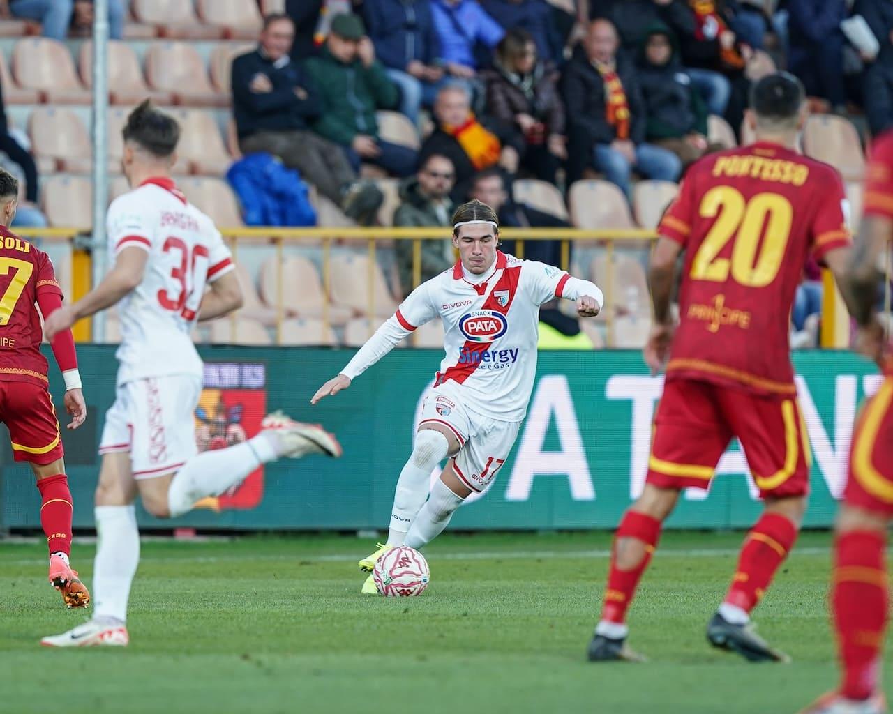 🔙 Mantova, quando TORNA Radaelli? La sosta può aiutare! Le sue CONDIZIONI