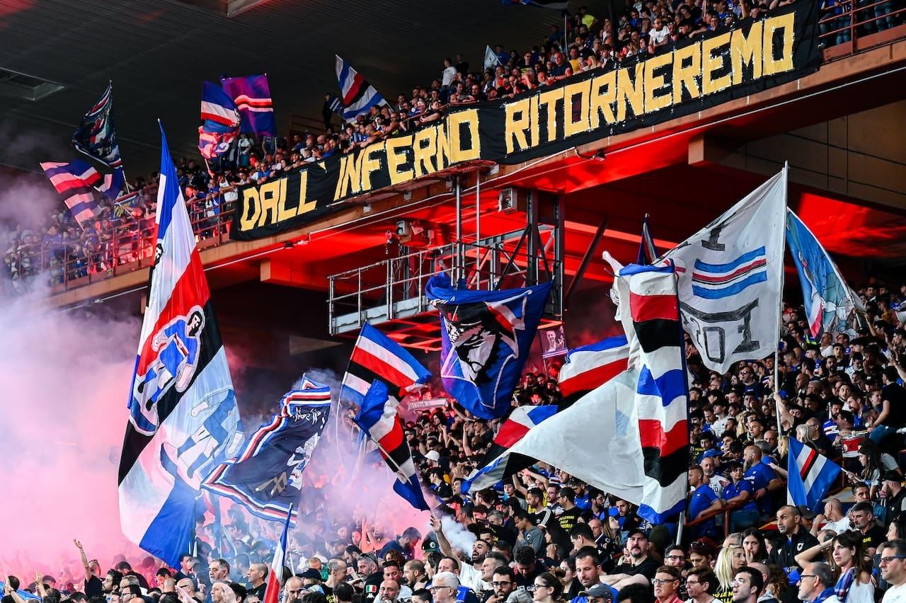 💥 Allerta MALTEMPO a Genova, Sampdoria-Arezzo a RISCHIO RINVIO? Cosa filtra