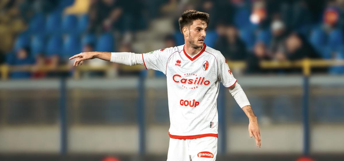 💥 Due BIG di Serie B DUELLANO per Maggiore! La POSIZIONE del Bari