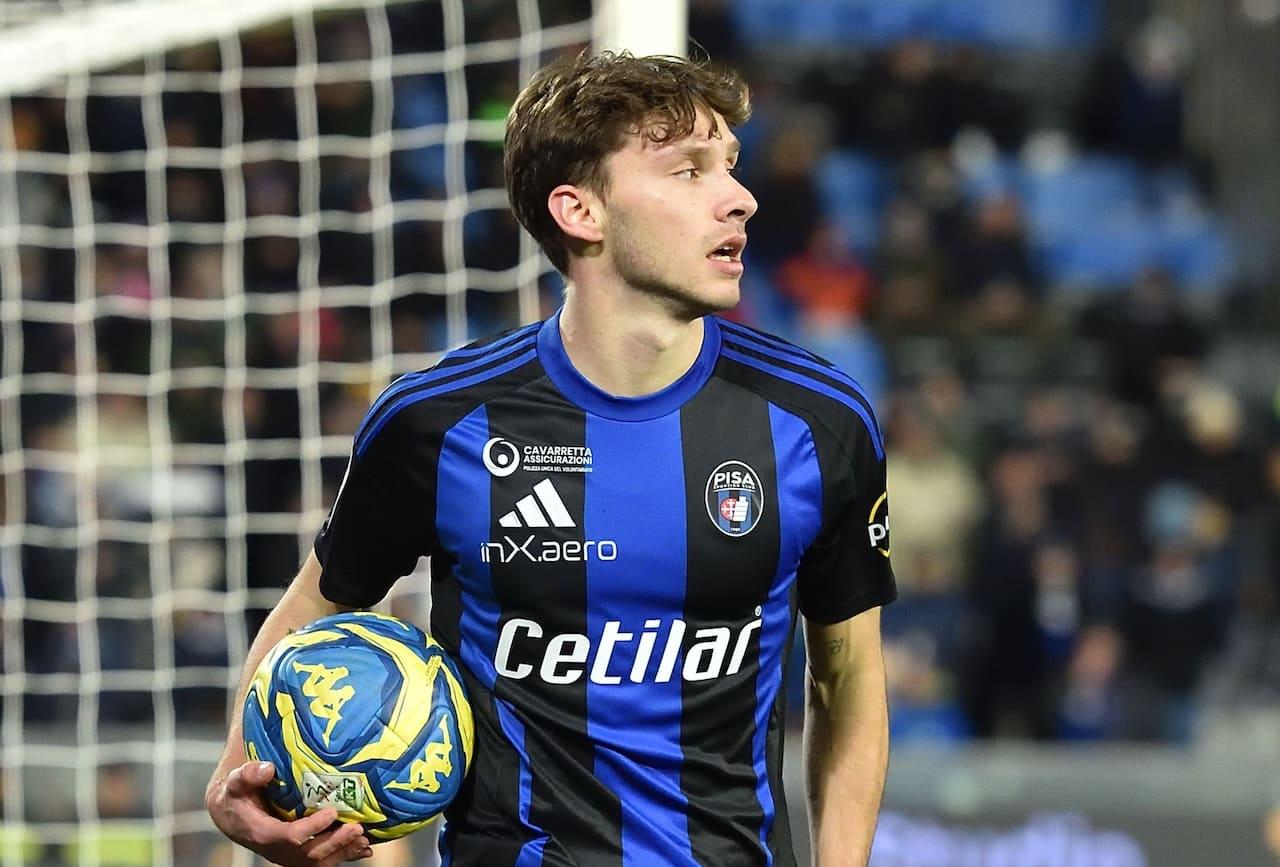 🔙 Tramoni torna al gol dopo TANTISSIMO tempo: ecco da quanto non segnava