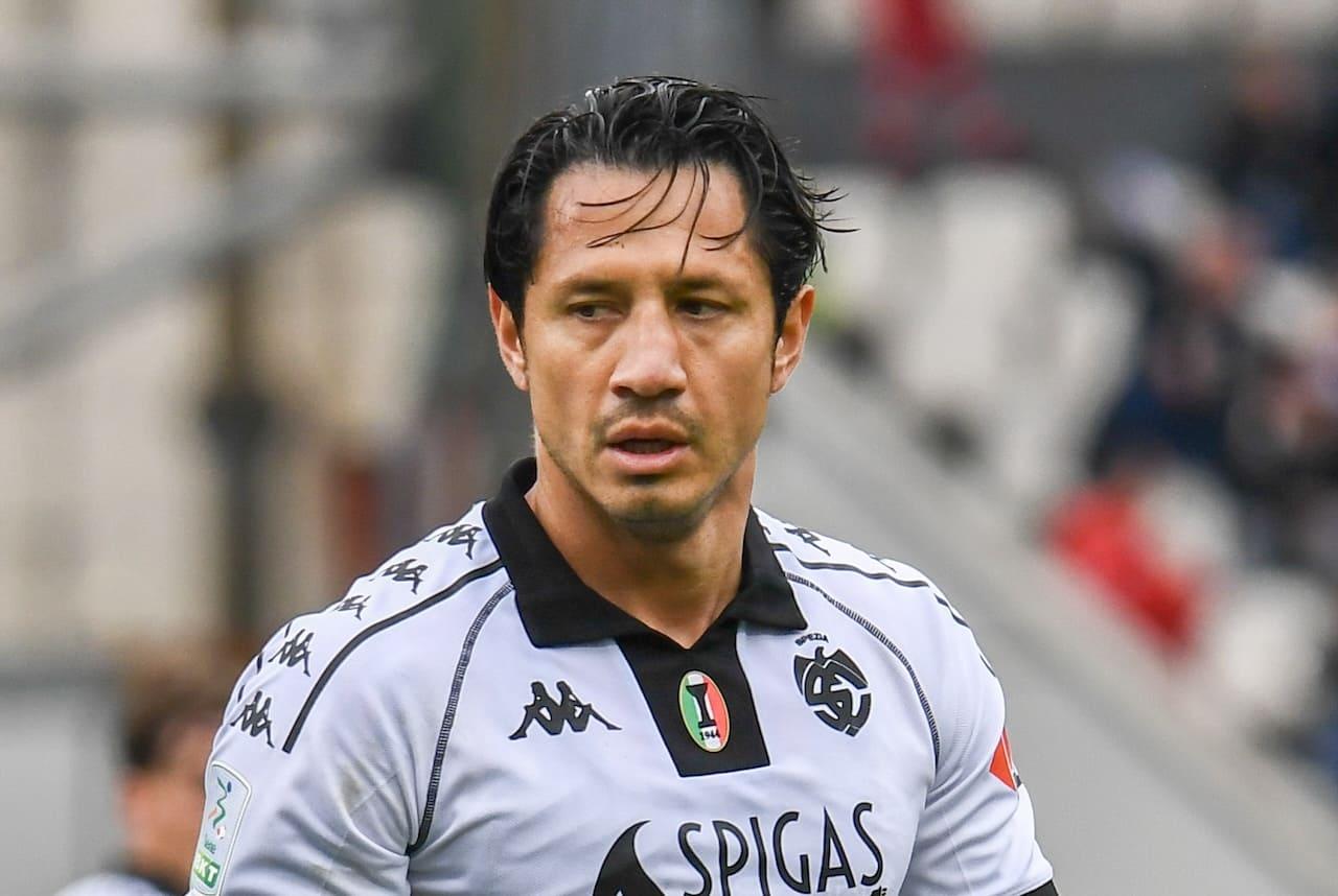 🩹 Spezia, buone notizie per Donadoni: Mateju e Lapadula verso il rientro! Le ultime