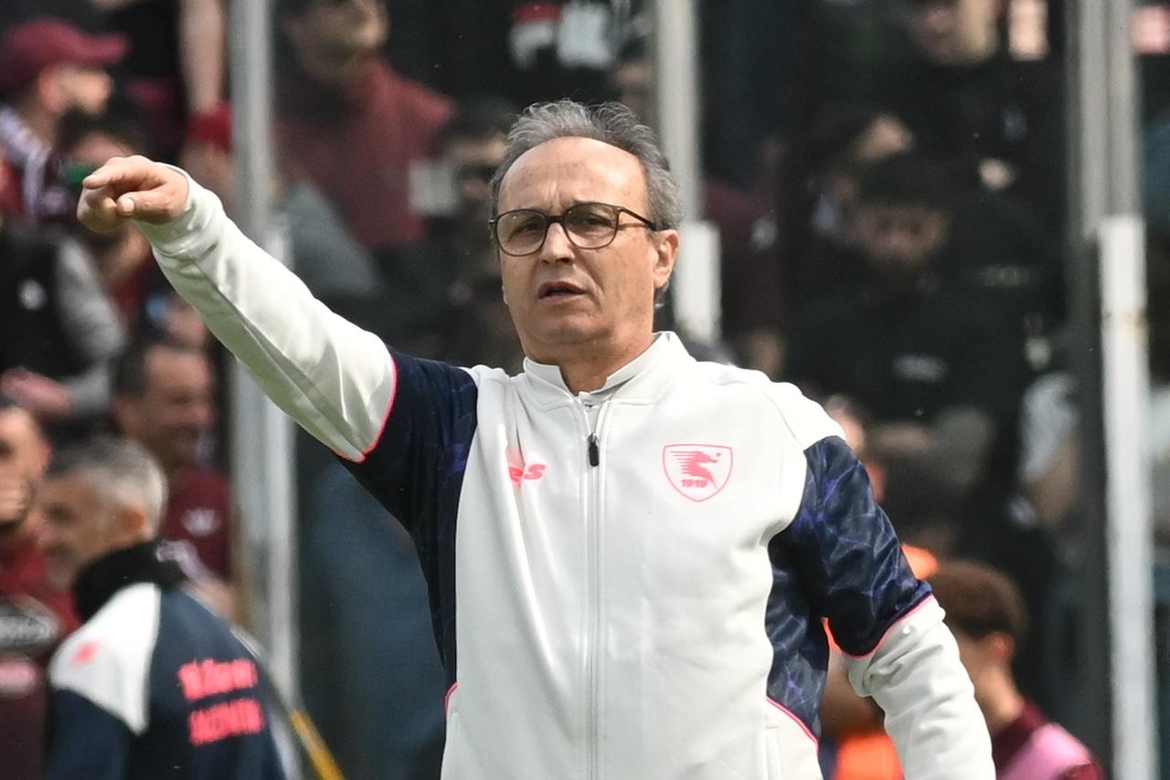 🗣️ Marino: "Catanzaro si RIALZERÀ, Palermo ha qualcosa in più! Belotti? Rispondo così"