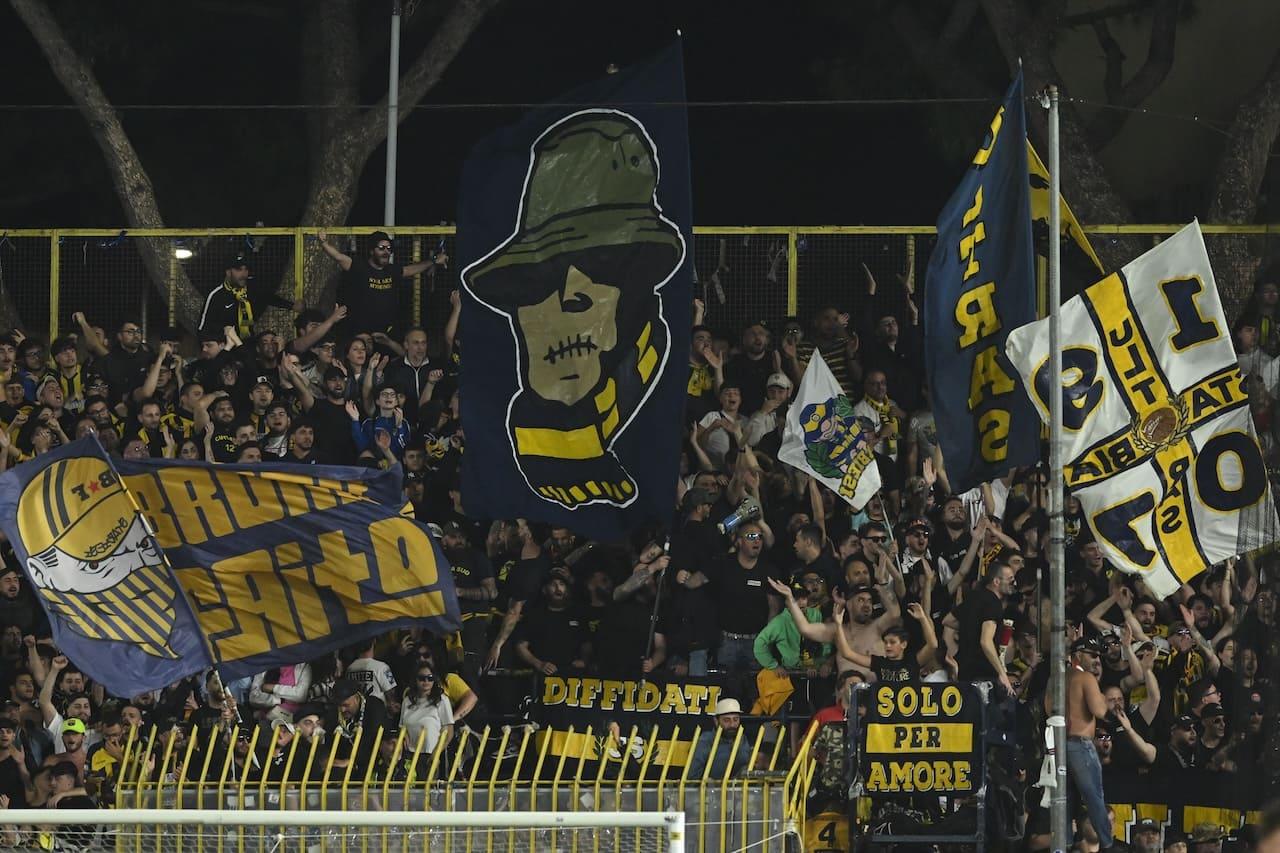💡 Calciomercato Juve Stabia - Occhi sul terzino 2007 Barranco della Vis Pesaro